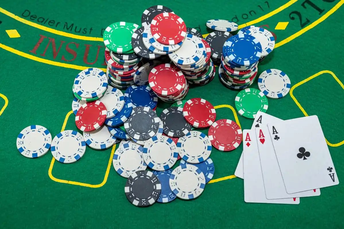 mh 370 Live Casino